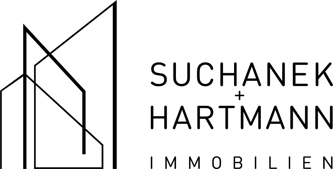 Logo - Suchanek & Hartmann