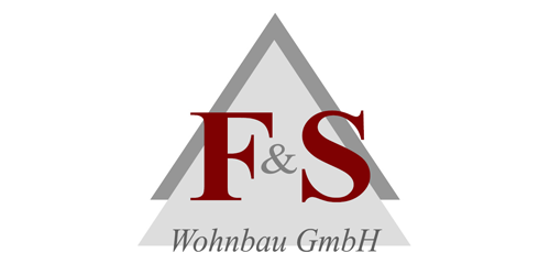 F & S Wohnbau GmbH - Logo